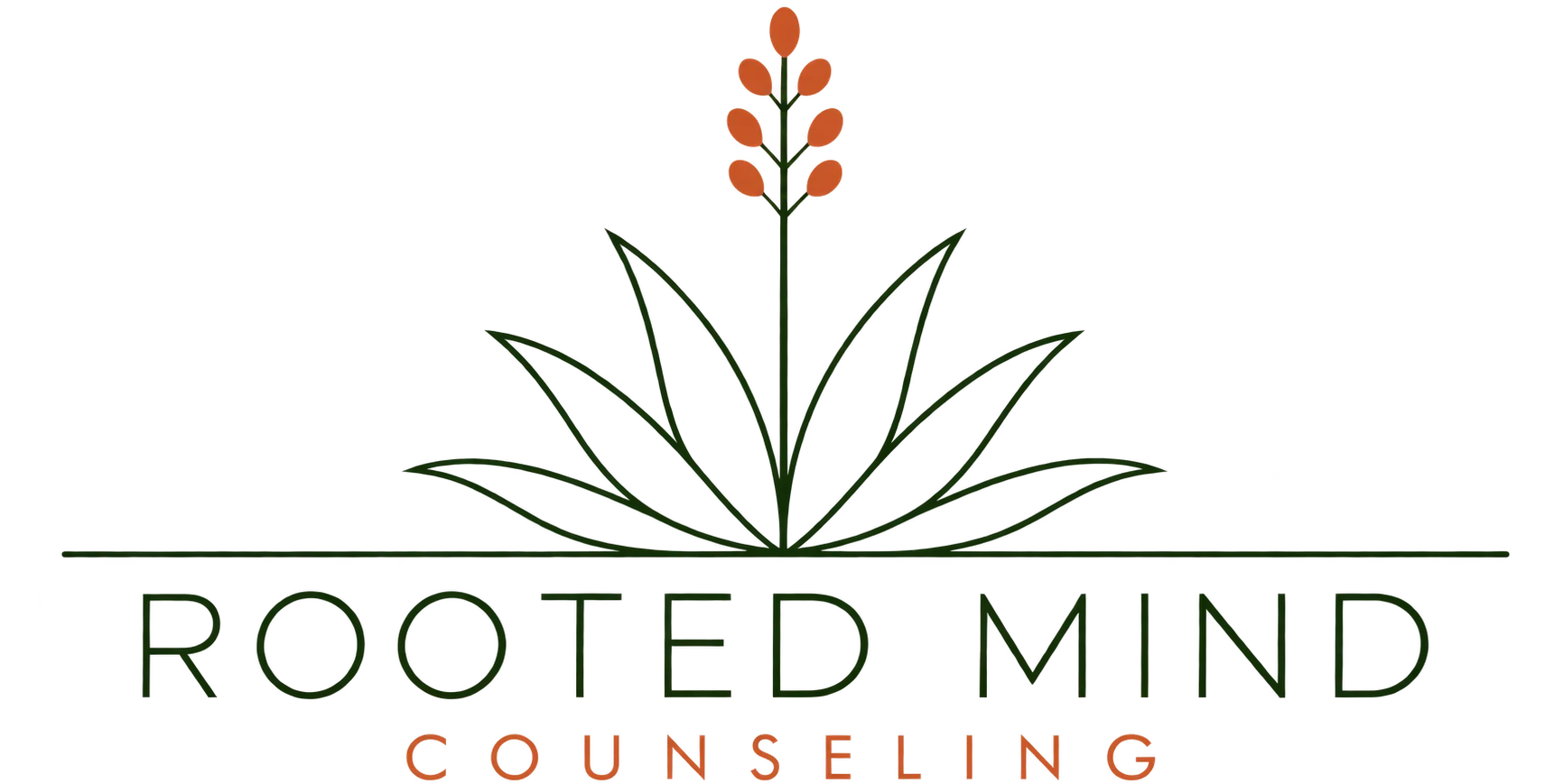 Rooted Mind Counseling